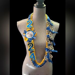 Graduation Leis